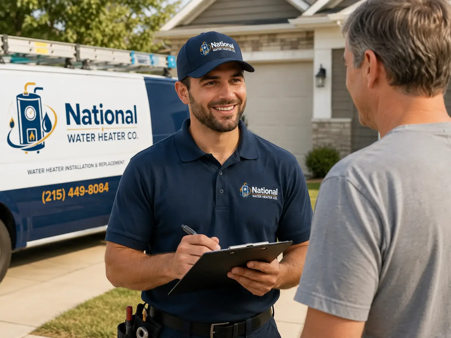 Water Heater Installation North Georgetown, OH FAQs